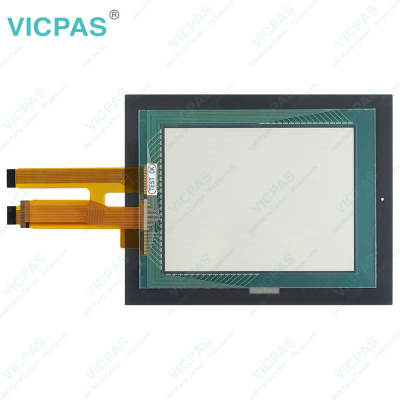 2880045-01 GP2500-TC41-24V Front Overlay Touch Membrane