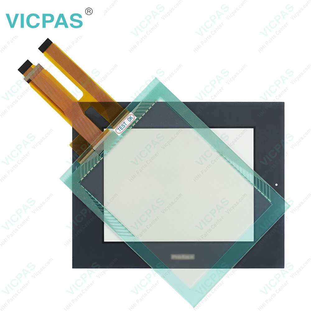 2880045-01 GP2501-TC41-24V Pro-face Front Overlay Touch