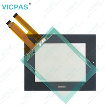 3180021-01 GP2500-TC11 Proface Touch Glass Front Overlay