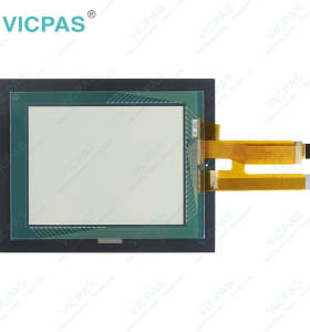 3180021-04 GP2501-SC11 GP2501-SC11-M Film Panel Glass