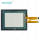 3180021-04 GP2501-SC11 GP2501-SC11-M Film Panel Glass