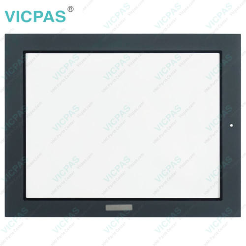 GP2600-TC41-24V GP2600-TC41-24V-M Overlay Touch Membrane