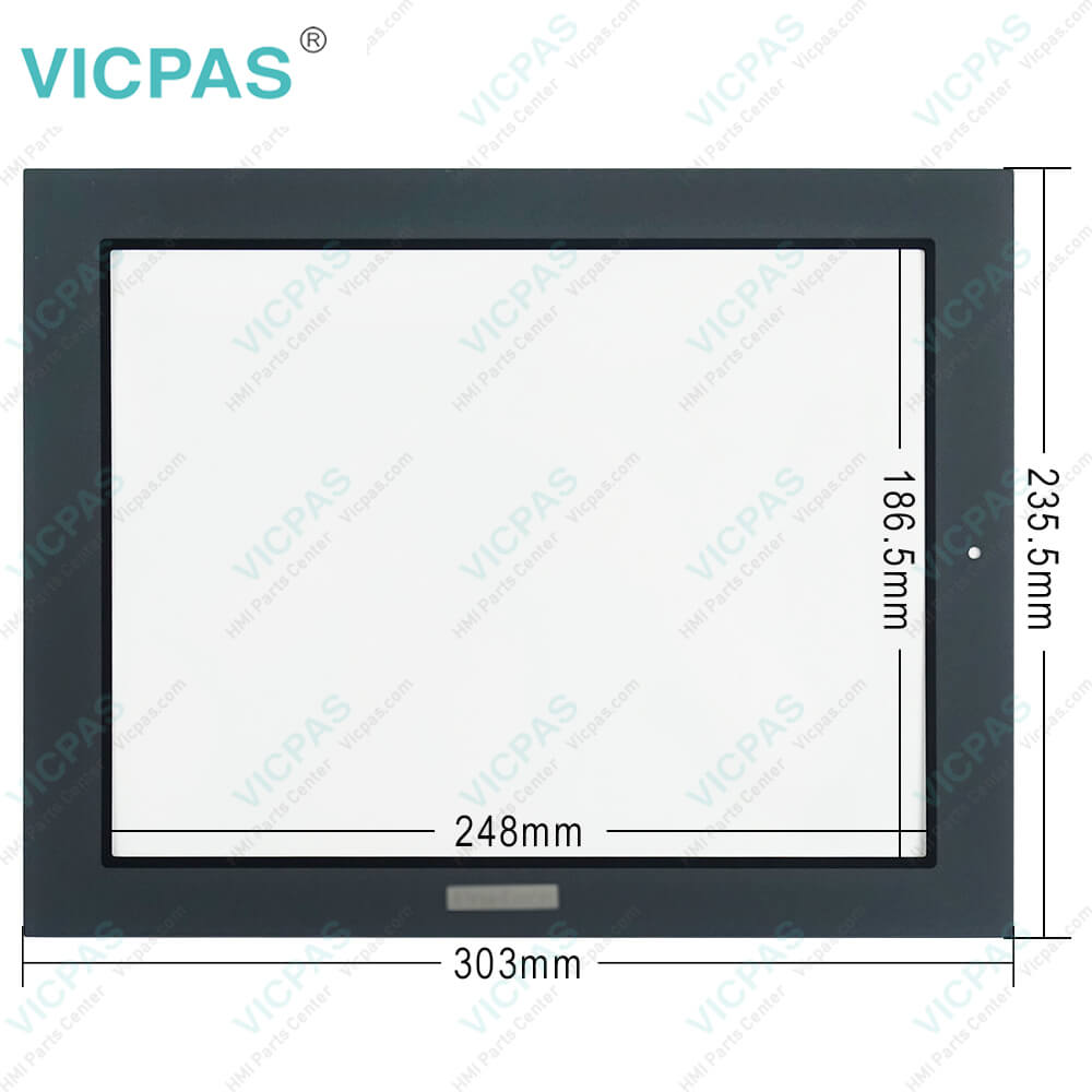 Pro-face 2880045-02 GP2601-TC41-24V Touch Screen Film | GP2000