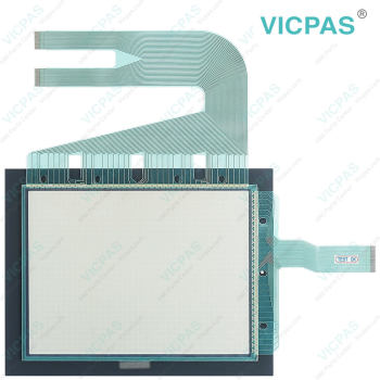 QPL-CTDE-0000 QPLCTAD0000A Front Overlay Touch Membrane