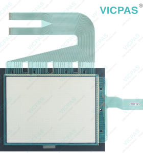 GP2600-TC41-24V GP2600-TC41-24V-M Overlay Touch Membrane
