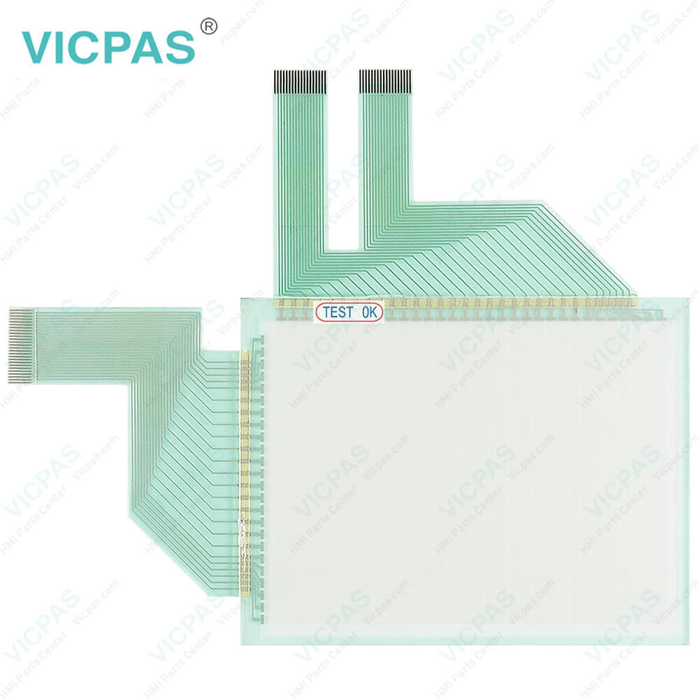Proface 3080028-01 GP2401H-TC41-24V Film HMI Panel Glass