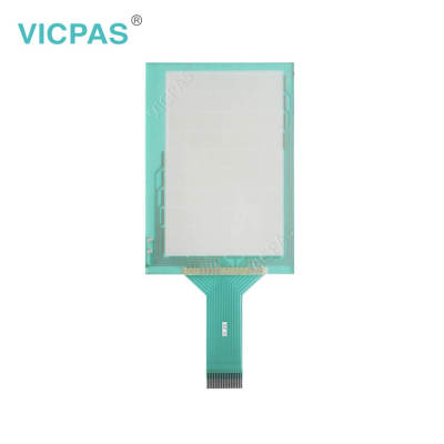 3180053-04 ST402-AG41-24V PFXST402AD Overlay Touch Panel