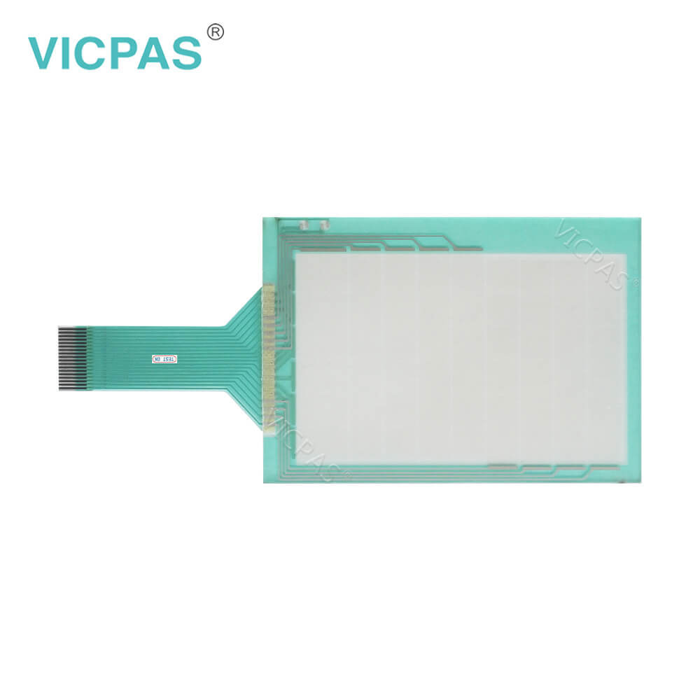 3180053-04 ST402-AG41-24V PFXST402AD Overlay Touch Panel