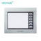 3180053-04 ST402-AG41-24V PFXST402AD Overlay Touch Panel