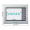 Proface 3383102-01 ST403-AG41-24V Touch Membrane Film