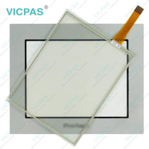 3583401-02 LT3300-S1-D24-C Front Overlay Touch Membrane