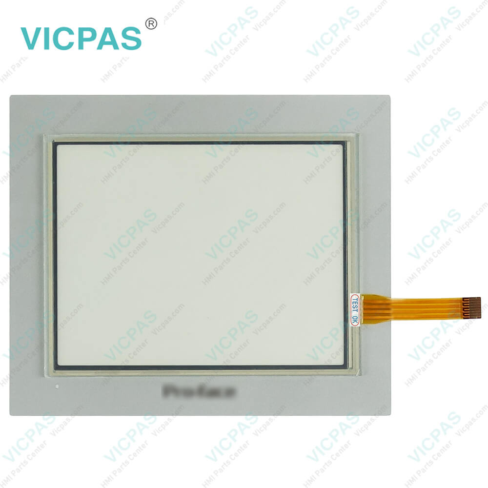 3583401-14 LT3301-L1-D24-C Pro-face Overlay Touch Glass | LT3000