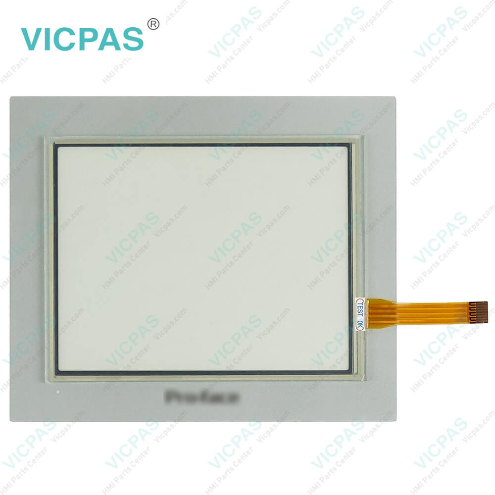 LT3300-L1-D24-C LT3300-L1-D24-K Touch Glass Overlay