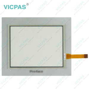 LT3300-L1-D24-C LT3300-L1-D24-K Touch Glass Overlay