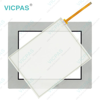 LM4301TADDK PFXLM4301TADDK Touch Membrane Front Overlay