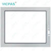 Pro-face 3480801-01 PS3651A-T41 Front Film Touch Screen