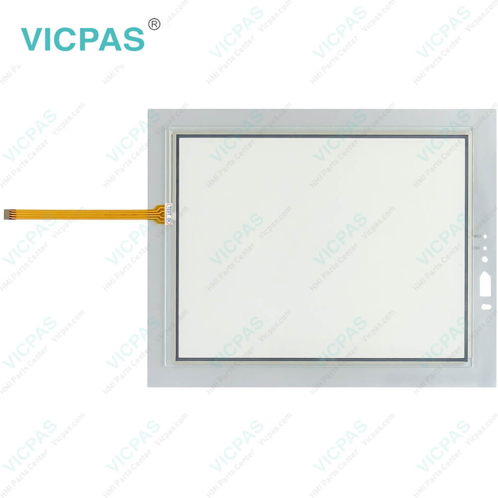 PS3650A-T42 PFXPS361xAxxxxR Touch Screen Front Film