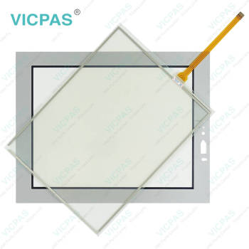 3480801-02 PS3650A-T41 Pro-face Touch Glass Overlay