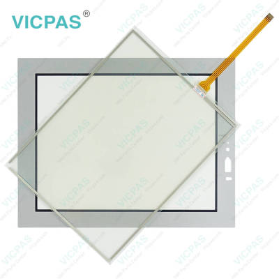 3480801-01 PS3651A-T42 Pro-face Touch Glass Overlay