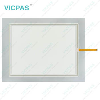 3580301-02 PS3710A-T41-PA1 Protective Film Touch Panel