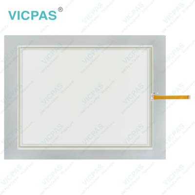 3580301-02 PS3710A-TA2-24V Protective Film Touch Panel