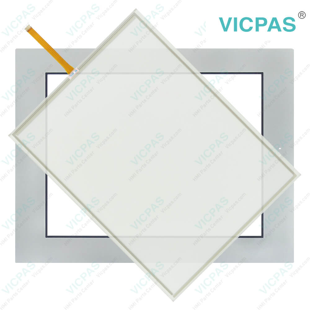 Pro-face 3580301-02 PS3710A-TA2 Front Film Touch Screen