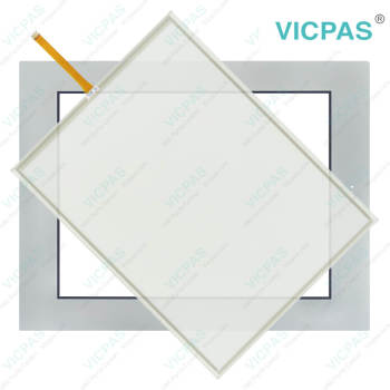 Proface 3580301-11 PS3711A-T41-24V Touch Screen Front Film