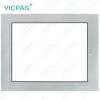 ST-6200WA PFXST6200WAD PFXST6200WADE Pro-face Touch Screen Panel Protective Film