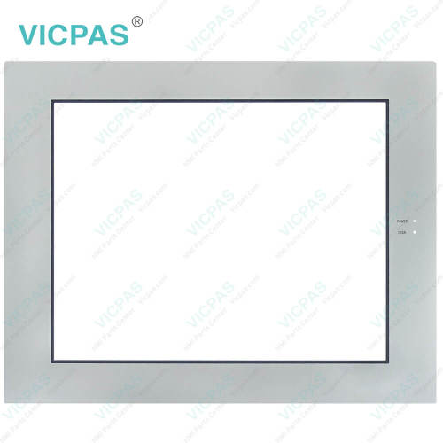3580301-02 PS3710A-T41-PA1 Protective Film Touch Panel