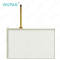 HMI5070NH Protective Film MMI Panel Screen Replacement