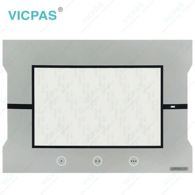 NA5-7W001S Omron NA Series HMI Touch Screen Glass Repair