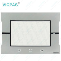 NA5-7W001S-V1 Omron NA Series HMI Touch Screen Glass Repair
