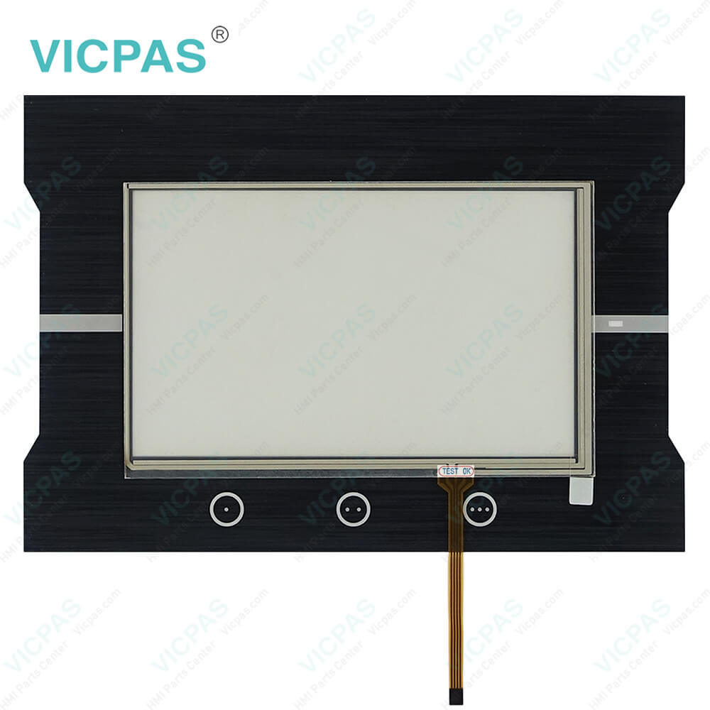 NA5-7W001B-V1 Omron NA Series HMI Touchscreen Repair