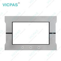 NA5-9W001S-V1 Omron NA Series HMI Touchscreen Overlay