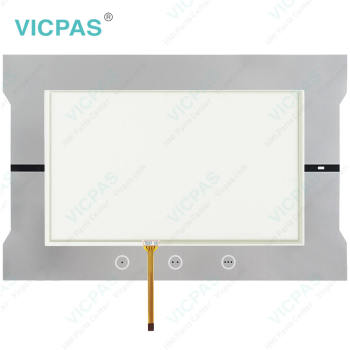 NA5-9W001S-V1 Omron NA Series HMI Touchscreen Overlay