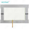 NA5-9W001S-V1 Omron NA Series HMI Touchscreen Overlay