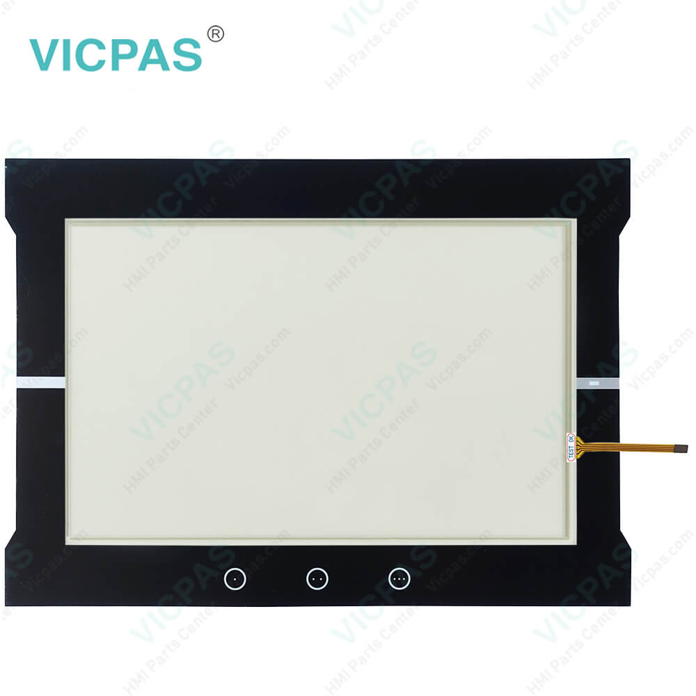NA5-12W101B Omron NA5 Series HMI Touch Panel Replacement | NA