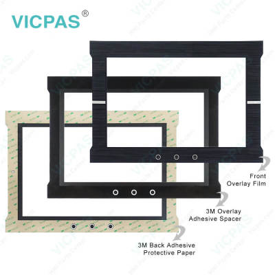 NA5-15U101B Omron NA Touch Screen Panel Repair Replacment