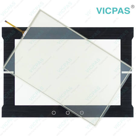 NA5-15W101B-V1 Omron NA Series HMI TouchPanel Film Repair