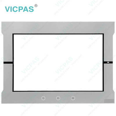 NA5-15W101S Omron NA Series HMI Touchscreen Glass Repair