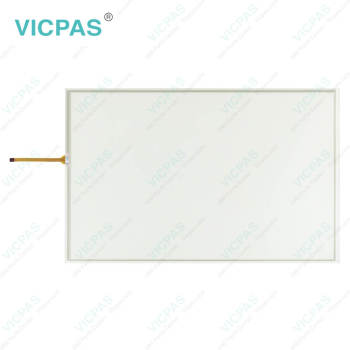 NA5-15W101S Omron NA Series HMI Touchscreen Glass Repair