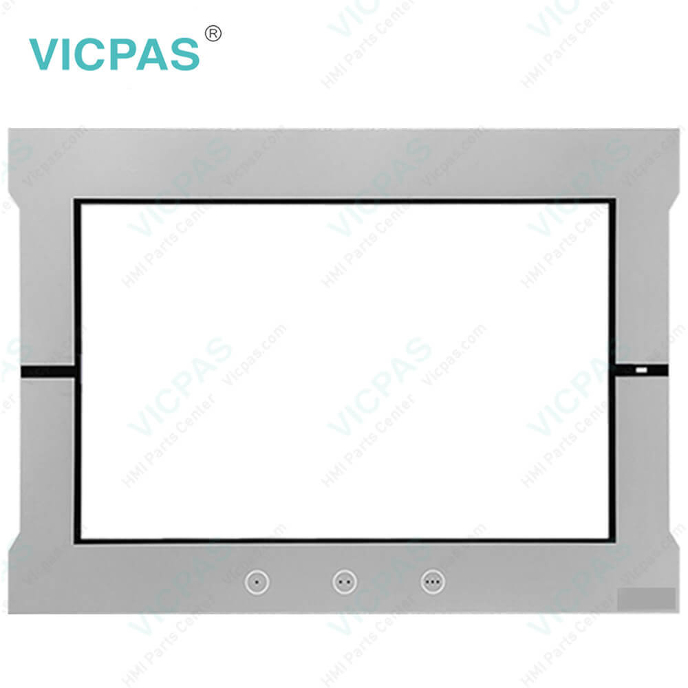 NA5-12W101S-V1 Omron NA Series Film HMI TouchPanel