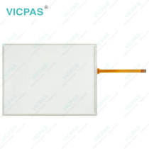 Proface FP2600-T42-24V Front Overlay Touch Membrane