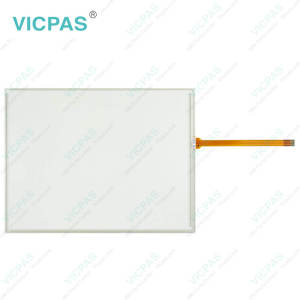 Proface FP2500-T11 Protective Film Touch Panel Repair