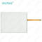 FP2500-T42-24V Pro-face Front Overlay Touch Membrane