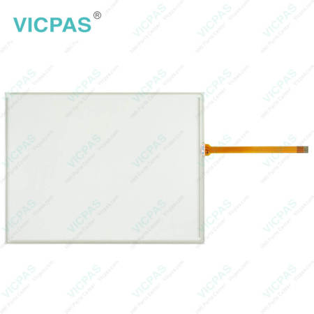 3280033-01 FP2500-T12 Pro-face Touch Glass Front Overlay