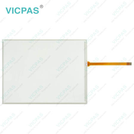 FP2500-T42-24V Pro-face Front Overlay Touch Membrane