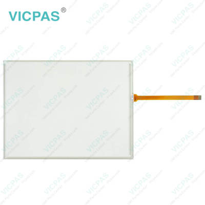 Proface FP2600-T42-24V Front Overlay Touch Membrane