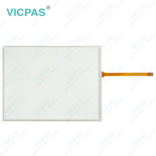 FP2500-T42-24V Pro-face Front Overlay Touch Membrane