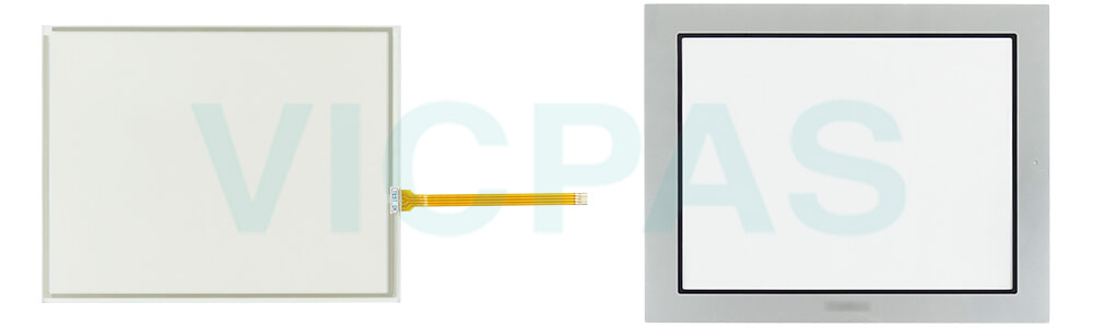 Proface IT2400 IT2400-TC41-GLC200V IT2400-TC41-GP200V Touch Screen Panel Glass Front Overlay Repair Replacement